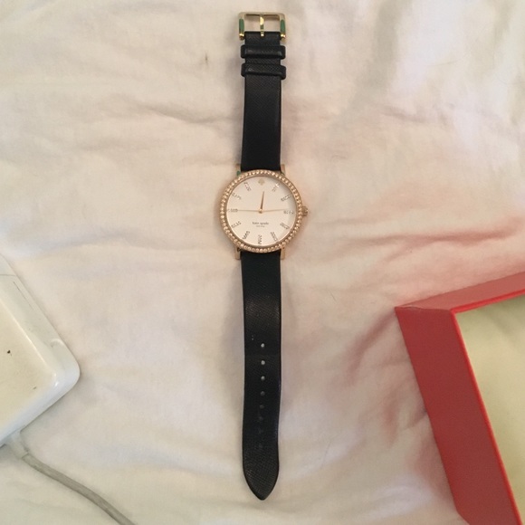 Kate Spade Watch