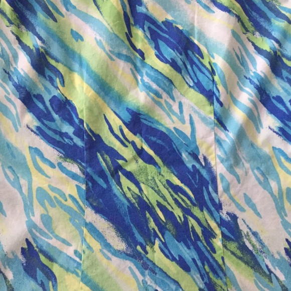 Nurses scrub top - Picture 4 of 4