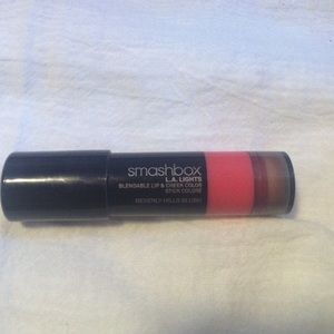 Smashbox L.A. Lights blendable cheek color