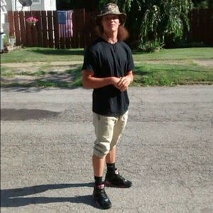 Meet your Posher, James