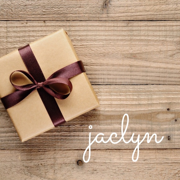 Reserved Bundle - image 1