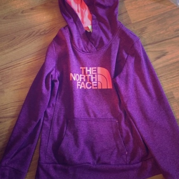 North Face Hoodie