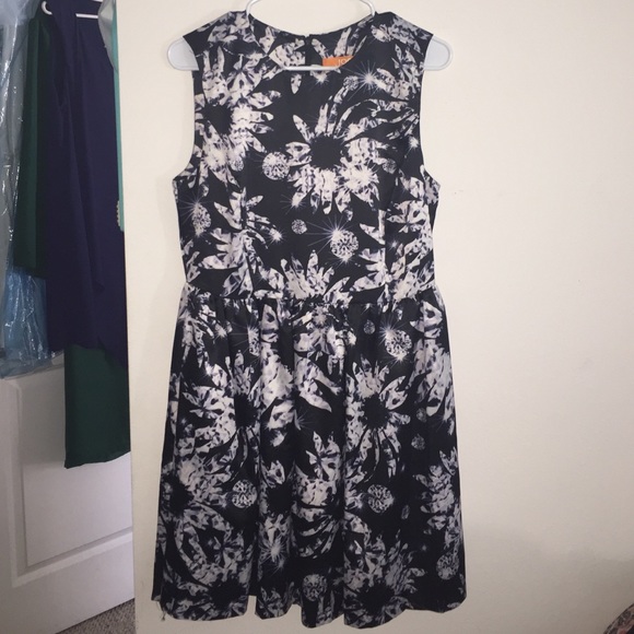 Baby doll dress