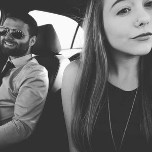 Meet your Posher, Meagan