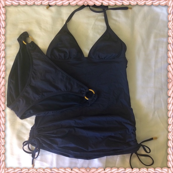 Michel Kors swimming suite