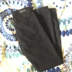 Articles of Society Black Skinny Jeans