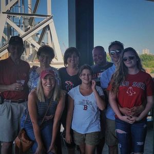 Meet your Posher, Grace