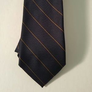 Vintage Carter Holmes Prep Tie