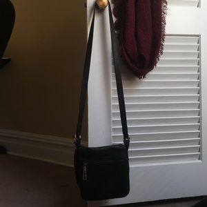 Vintage MH New York bag
