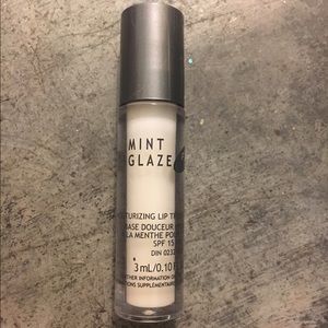 Cover FX Mint Glaze Clear Primer