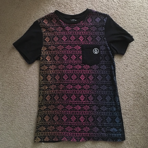 Men's Volcom Tee shirt