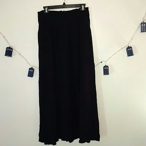 Forever 21 Maxi Skirt