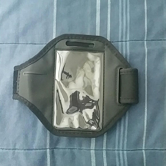 Sports Arm band for iPhone