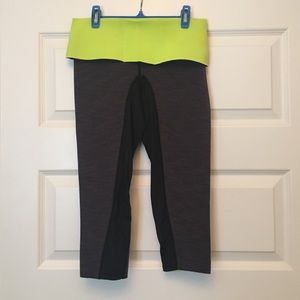 Roxy Neoprene surf/SUP pants