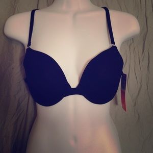 🔺Final🔺 Push-up Plunge padded bra