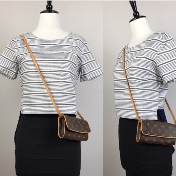 Tops - BNWT J.o.a. High low top