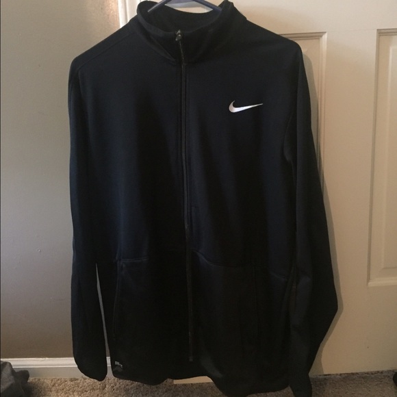 nike jacket