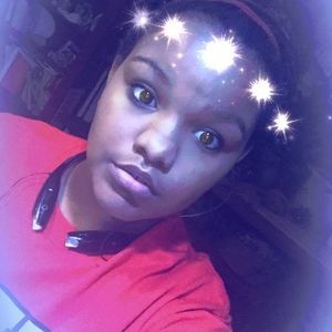 Meet your Posher, Taleah