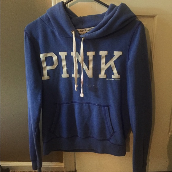 PINK hoodie