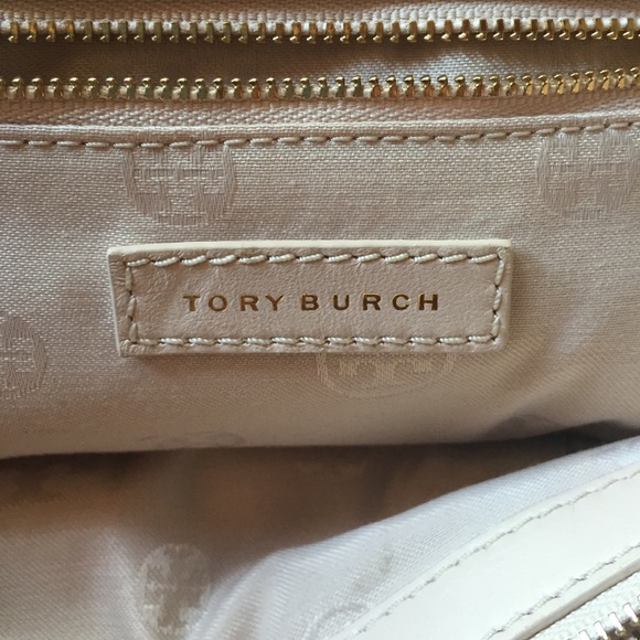 Tory Burch Blush Marion Bag - Picture 3 of 4