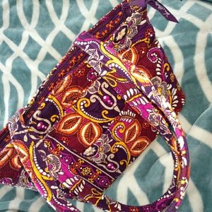 Vera Bradley Purse Tote
