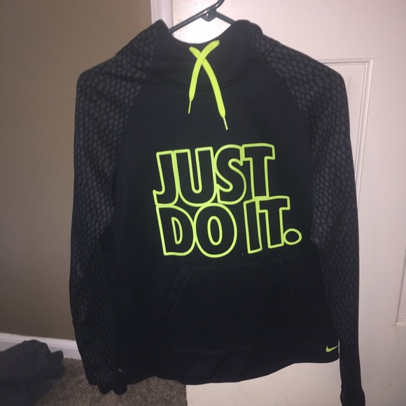 Nike hoodie
