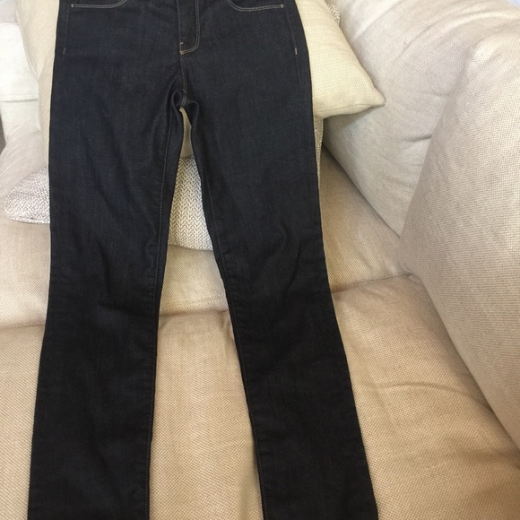 80% off A.N.D. Barney's NY JEANS! NWOT! - Picture 3 of 4