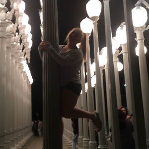 Meet your Posher, Rhea