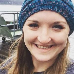 Meet your Posher, Maddie