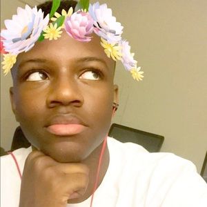 Meet your Posher, Antonio