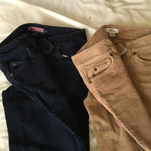 Vineyard vines pants bundle
