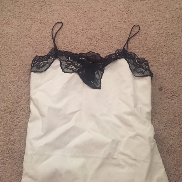Faux leather Lacey Cani