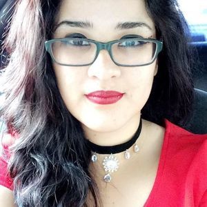 Meet your Posher, Rocio