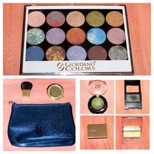 Makeup Bundle! Lancôme, Clinique, Milani, Revlon!