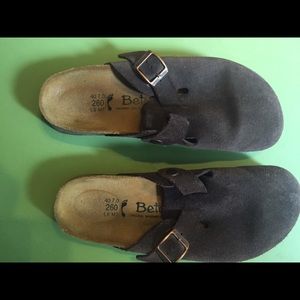 Birkenstock Betula slip ons