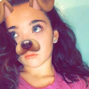 Meet your Posher, Mckenzie