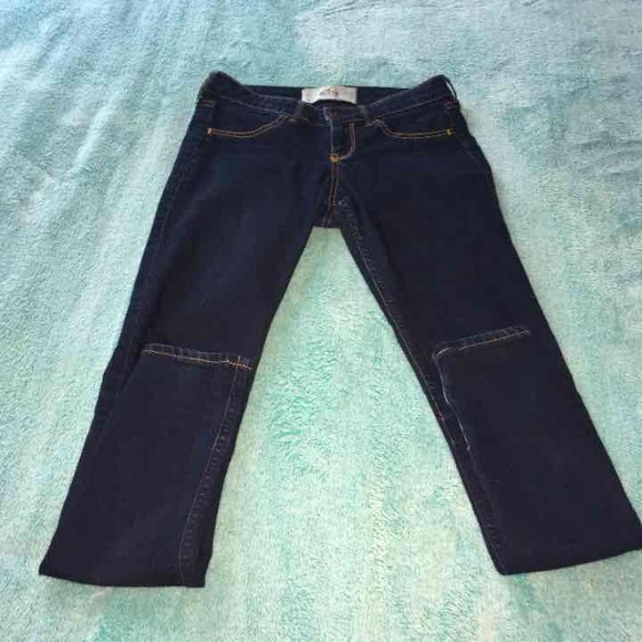 Hollister Pants