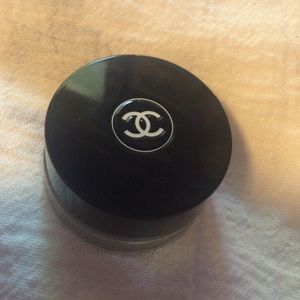 Chanel Paris illusion D'ombre