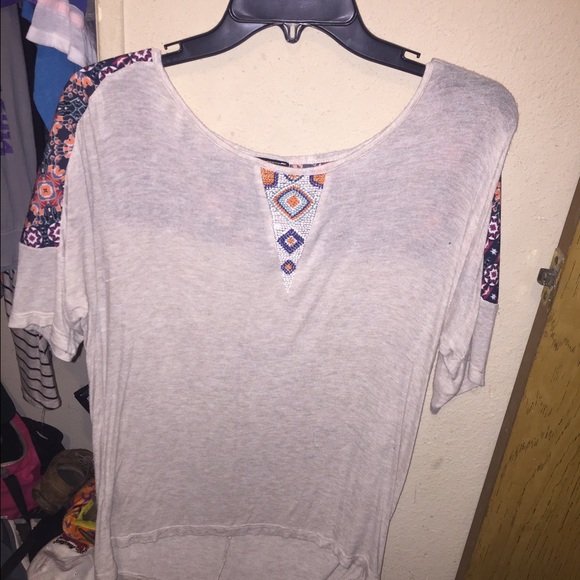 Cute dress shirt
