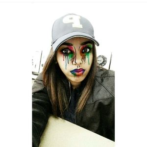 Meet your Posher, Mia-lynne