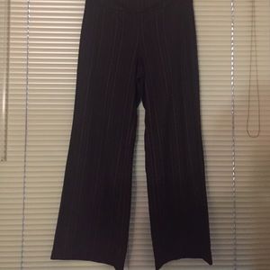 New York & company dress pants