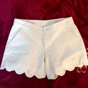 Lilly Pulitzer Buttercup Short