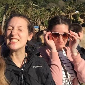 Meet your Posher, Gabby