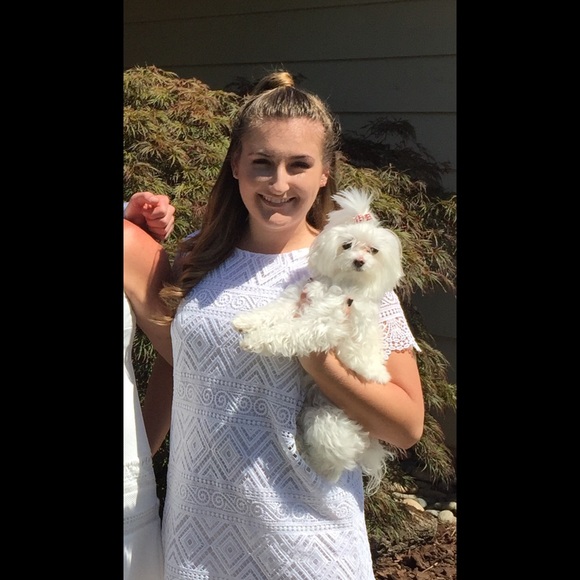 Meet your Posher, Jessica - Picture 1 of 1