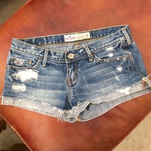 Hollister Shorts