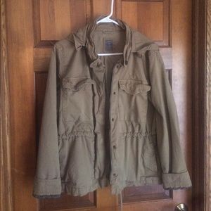 Gap Outerwear Jacket
