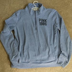 VS Pink pullover