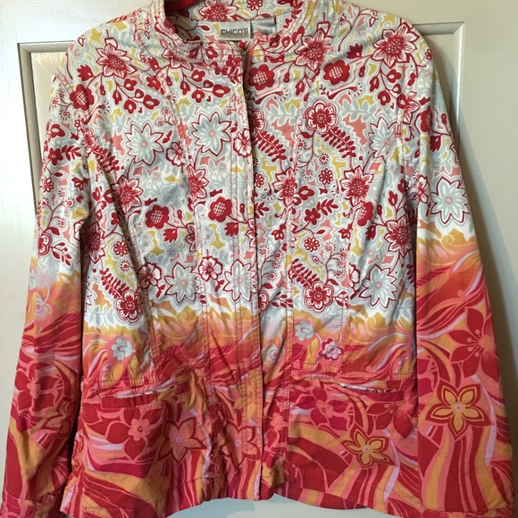 Jacket