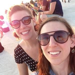 Meet your Posher, Maya