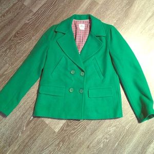 Lacoste Coat
